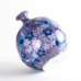 Photo5: Shisai Sakura Small Vase by Kinsai Fujii (5)