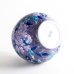 Photo6: Shisai Sakura Small Vase by Kinsai Fujii (6)
