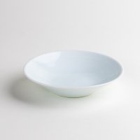 Small Plate Seihakuji uchi senbori (9.7cm/3.8in)