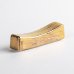 Photo1: Chopstick Rest Gold Kinmaki (1)