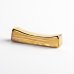Photo2: Chopstick Rest Gold Kinmaki (2)