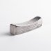 Photo1: Chopstick Rest Silver Platinum-Maki (1)