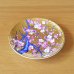 Photo4: Decorative Plate 16.6cm Kinsai Ume Plum tree | Kinryugama Kiln work (4)