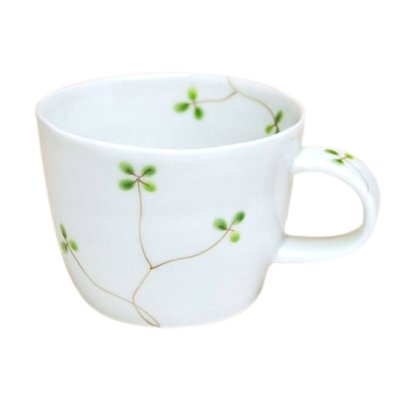 [Made in Japan] Kroeber (Green) mug