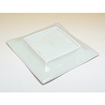 Photo3: Medium Plate (15.5cm) Hana-mon obi