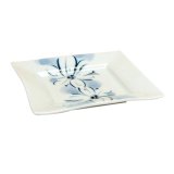 Small Plate (12.5cm) Hnamon obi