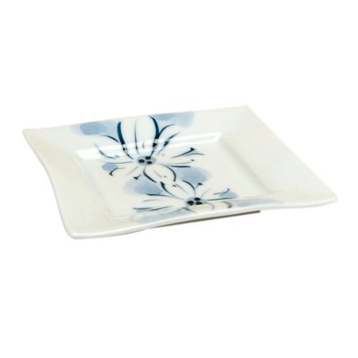 [Made in Japan] Hnamon obi Small plate