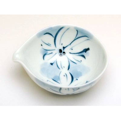 Photo2: Small Bowl (10cm) Kamonobi