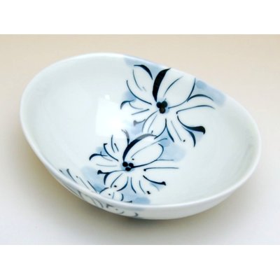 Photo2: Medium Bowl (15cm) Kamonobi