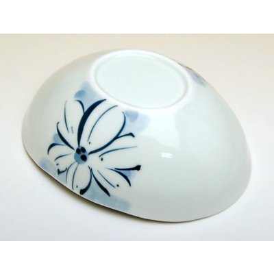 Photo3: Medium Bowl (15cm) Kamonobi