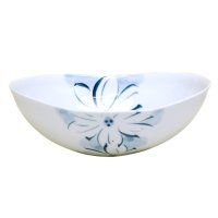 Large Bowl (22.4cm) Kamonobi