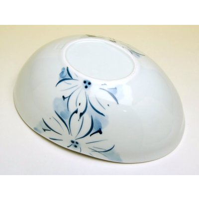 Photo3: Large Bowl (22.4cm) Kamonobi