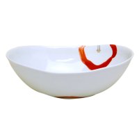 Large Bowl (22.4cm) Omoibana