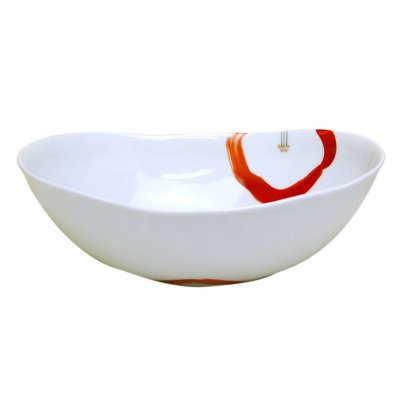 [Made in Japan] Omoibana Large bowl