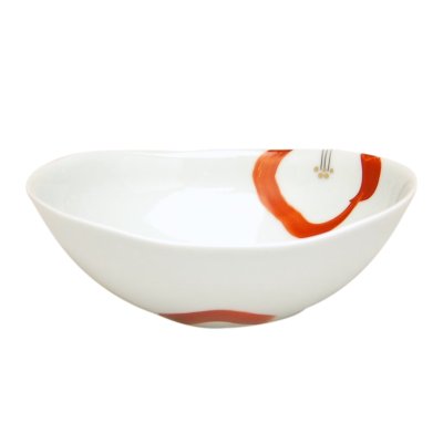 [Made in Japan] Omoibana Medium bowl