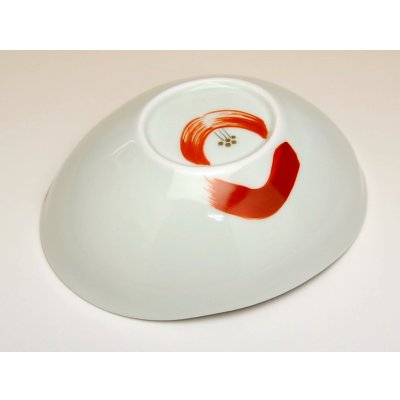 Photo3: Medium Bowl (15cm) Omoibana
