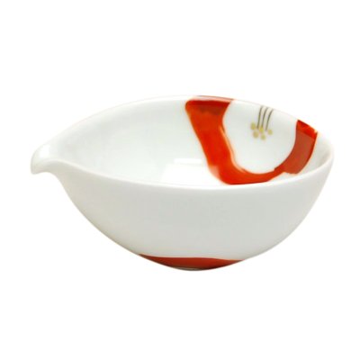 [Made in Japan] Omoibana Small bowl