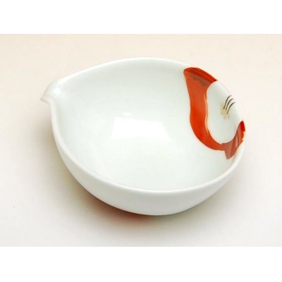 Photo2: Omoibana Small bowl (10cm)