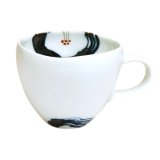 Mug Omoi hana (Blue)