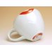 Photo3: Mug Omoi hana (Red)