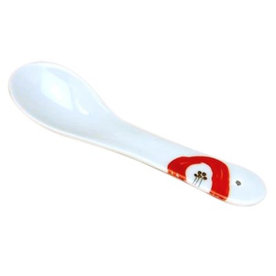 [Made in Japan] Omoibana (Small) Spoon