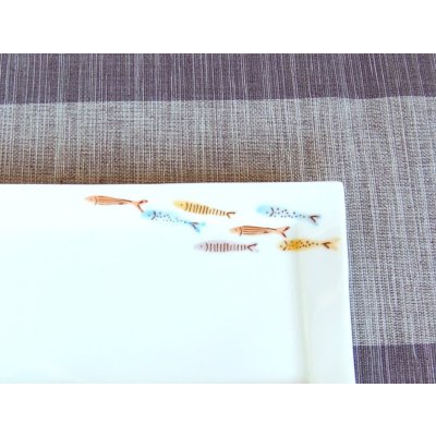 Photo3: Large Plate (30cm) Saigyo