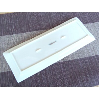 Photo4: Large Plate (30cm) Saigyo