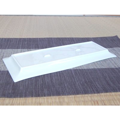 Photo3: Large Plate (30cm) Marimo