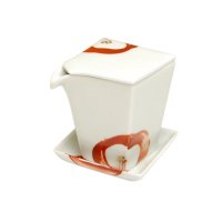 Soy Sauce Dispenser Omoibana