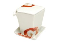 Soy Sauce Dispenser Omoibana