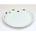 Photo3: Medium Plate (16.7cm) Honomi