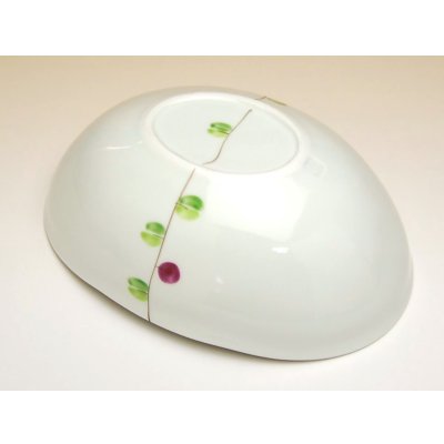 Photo3: Large Bowl (22.4cm) Honomi