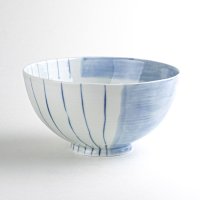 Donburi Bowl for Noodles Seikai (16cm/6.3in)