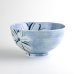 Photo2: Donburi Bowl for Noodles Kamon obi (16cm/6.3in) (2)