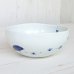 Photo2: Donburi Bowl for Noodles Kaze no uta (18.5cm/7.3in) (2)