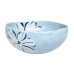 Photo1: Donburi Bowl for Noodles Kamon obi (18.5cm/7.3in) (1)