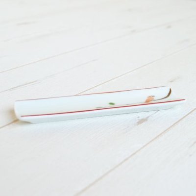 Photo2: Chopstick rest Kotori
