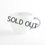 Mug Kazeno mori Blue