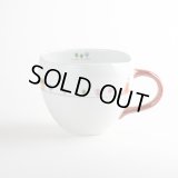 Mug Kazeno mori Red