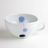 Medium Bowl Marimo Soup Mug (12.5cm/4.9in)