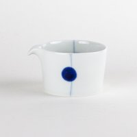 Lipped Bowl Marimo (8 cm/3.1 in)