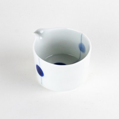 Photo2: Lipped Bowl Marimo (8 cm/3.1 in)