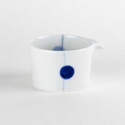 Photo3: Lipped Bowl Marimo (8 cm/3.1 in)