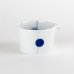 Photo3: Lipped Bowl Marimo (8 cm/3.1 in) (3)