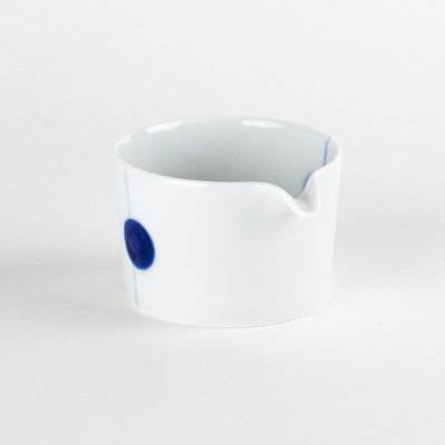 Photo4: Lipped Bowl Marimo (8 cm/3.1 in)