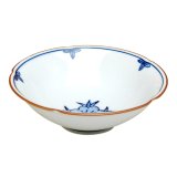 Medium Bowl (13.2cm) Mikomi kacho