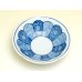 Photo3: Medium Bowl (13.2cm) Kikuwari kogiku-mon