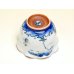 Photo4: Small Bowl (7.5cm) Tsuri sansui (4)