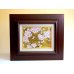 [Made in Japan] Kinrante Sakura (Small) Wall decoration