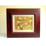 Wall Decoration (Small) Kinrante Momiji